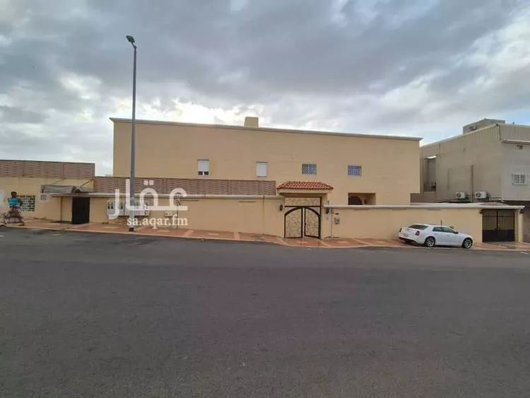فيلا للبيع في حي ولي العهد ، مكة ، منطقة مكة المكرمة صورة 2