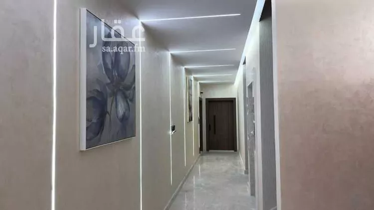 شقة للبيع في شارع ابن ابي القاسم, حي الروضة, مدينة جدة, منطقة مكة المكرمة صورة 2