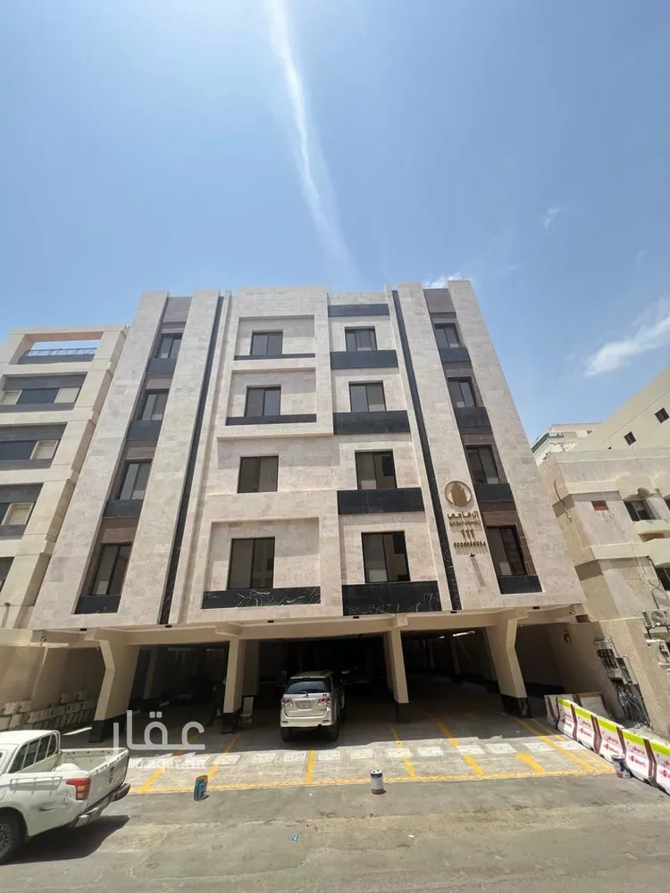 شقة للبيع في شارع الباديه, حي السلامة, مدينة جدة, منطقة مكة المكرمة 1 صورة