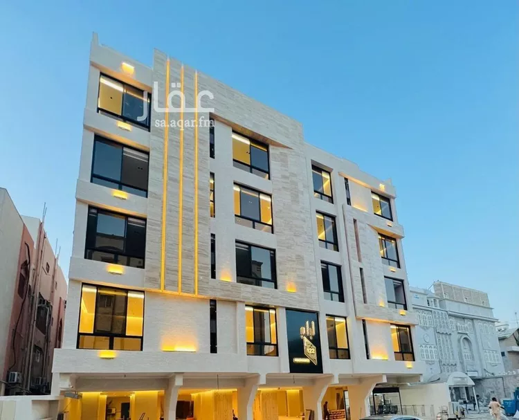 Apartment for Sale in Jeddah Al Faisaliah