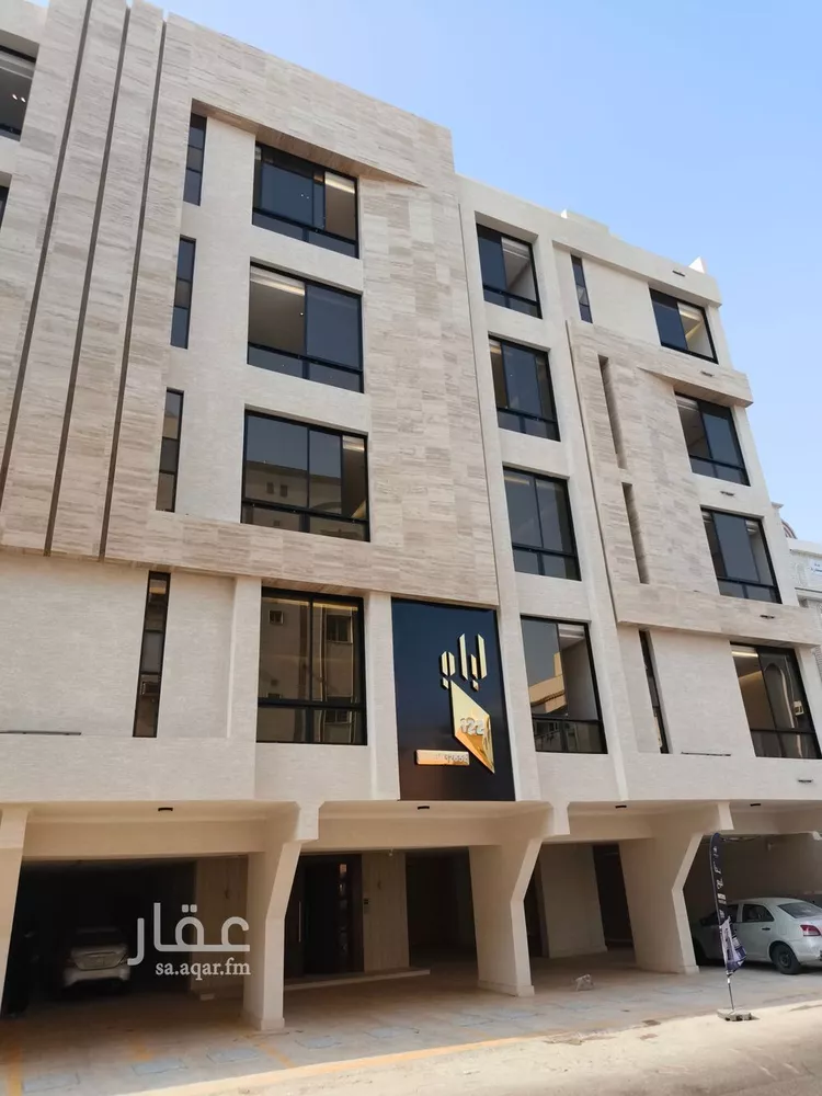 Apartment for Sale in Jeddah Al Faisaliah