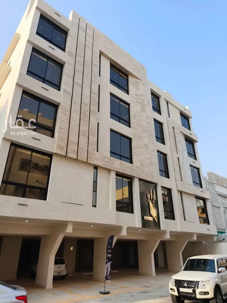 شقة للبيع في شارع الاشتر, حي الفيصلية, مدينة جدة, منطقة مكة المكرمة