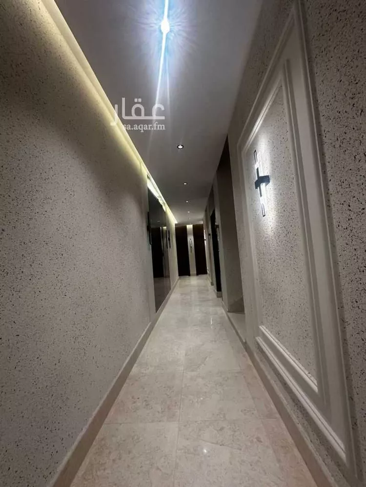 شقة للبيع في شارع محمد علي مغربي, حي الروضة, مدينة جدة, منطقة مكة المكرمة صورة 5