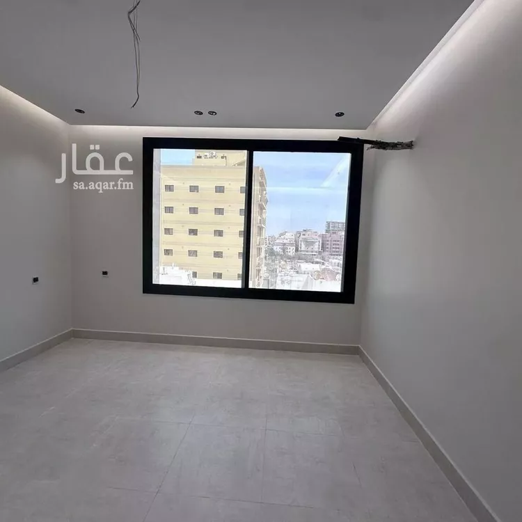 شقة للبيع في شارع اركوان الرومي, حي النعيم, مدينة جدة, منطقة مكة المكرمة صورة 2