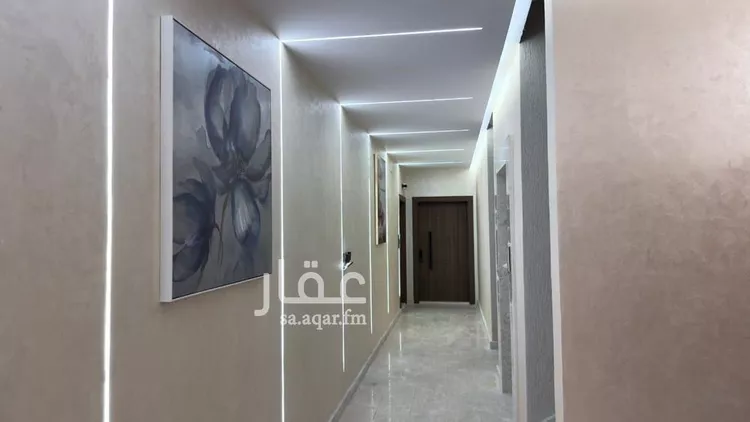 شقة للبيع في شارع ابن ابي القاسم, حي الروضة, مدينة جدة, منطقة مكة المكرمة صورة 3