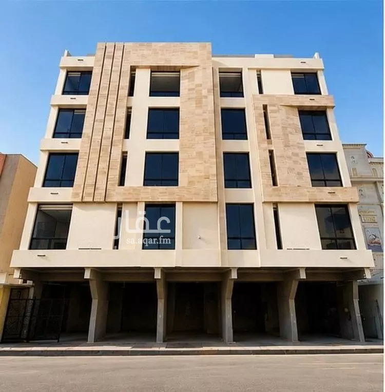 شقة للبيع في شارع الاشتر, حي الفيصلية, مدينة جدة, منطقة مكة المكرمة