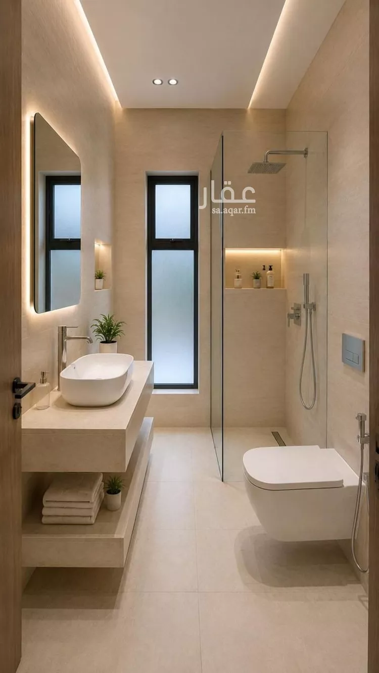 شقة للبيع في شارع الاشتر, حي الفيصلية, مدينة جدة, منطقة مكة المكرمة صورة 3