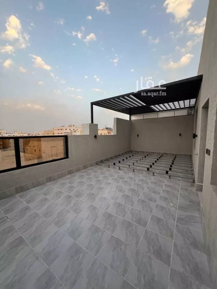 شقة للبيع في شارع احمد بن شيخان, حي الروضة, مدينة جدة, منطقة مكة المكرمة صورة 2
