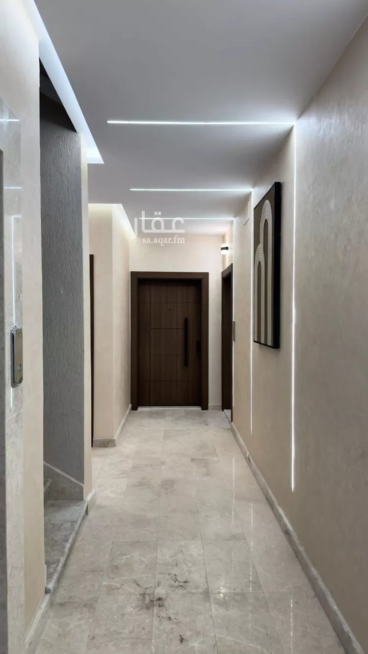 شقة للبيع في شارع ابن ابي القاسم, حي الروضة, مدينة جدة, منطقة مكة المكرمة صورة 5