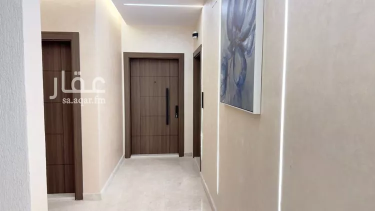 شقة للبيع في شارع ابن ابي القاسم, حي الروضة, مدينة جدة, منطقة مكة المكرمة صورة 2