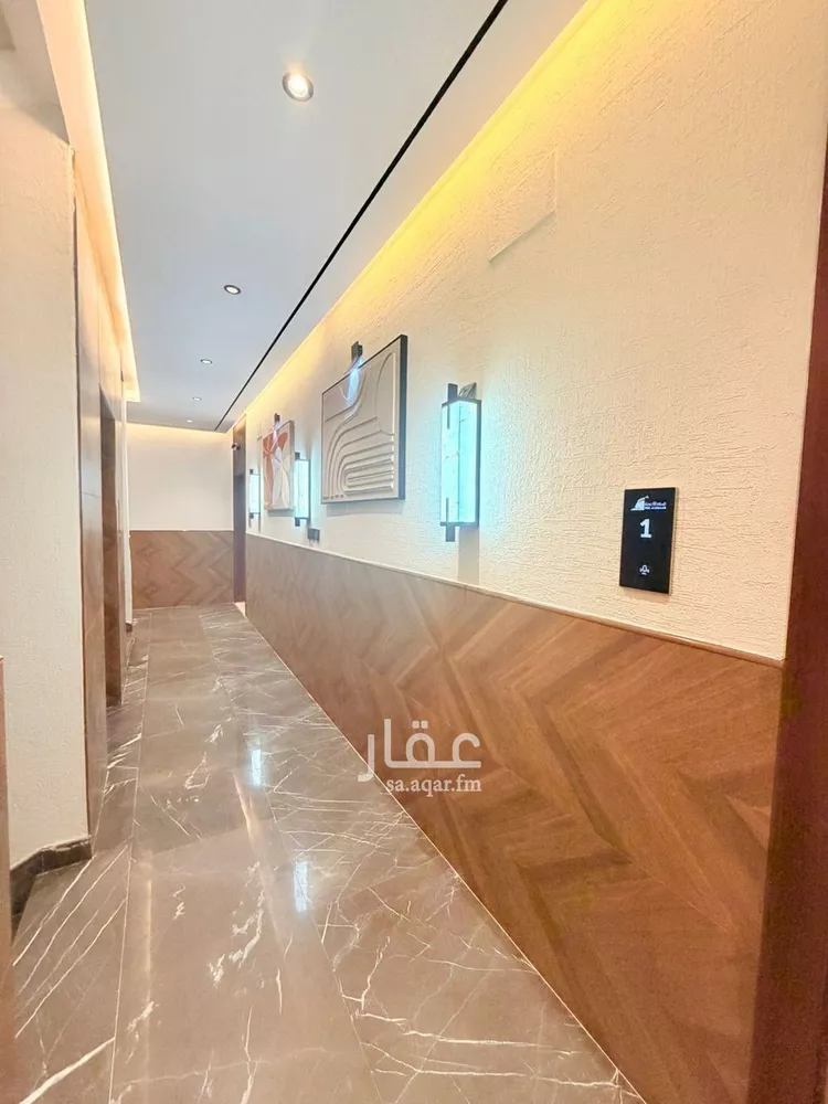 شقة للبيع في شارع ابو وهيب الجشمي, حي النعيم, مدينة جدة, منطقة مكة المكرمة صورة 4