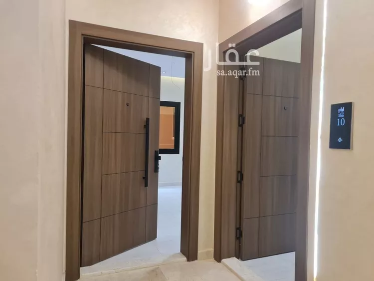 شقة للبيع في شارع ابن ابي القاسم, حي الروضة, مدينة جدة, منطقة مكة المكرمة صورة 3