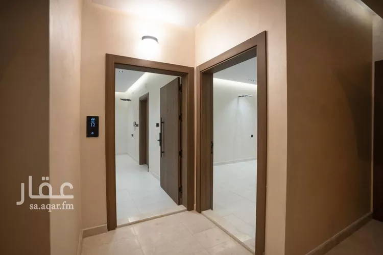 شقة للبيع في شارع ابن ابي القاسم, حي الروضة, مدينة جدة, منطقة مكة المكرمة صورة 3