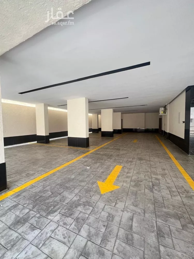 شقة للبيع في شارع الحكيم المغربي, حي الروضة, مدينة جدة, منطقة مكة المكرمة صورة 4