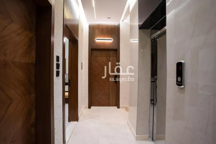 شقة للبيع في شارع الاشتر, حي الفيصلية, مدينة جدة, منطقة مكة المكرمة صورة 3
