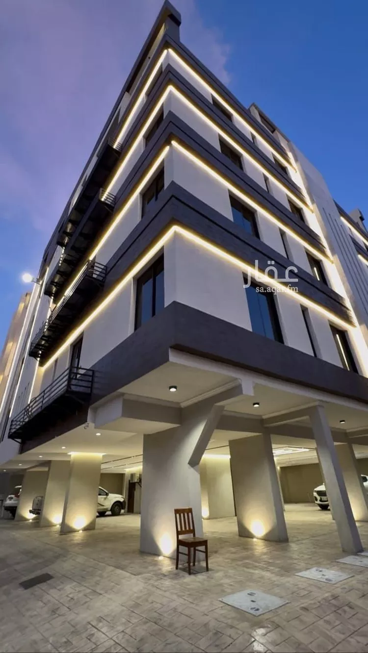 شقة للبيع في شارع ابن ابي القاسم, حي الروضة, مدينة جدة, منطقة مكة المكرمة صورة 2