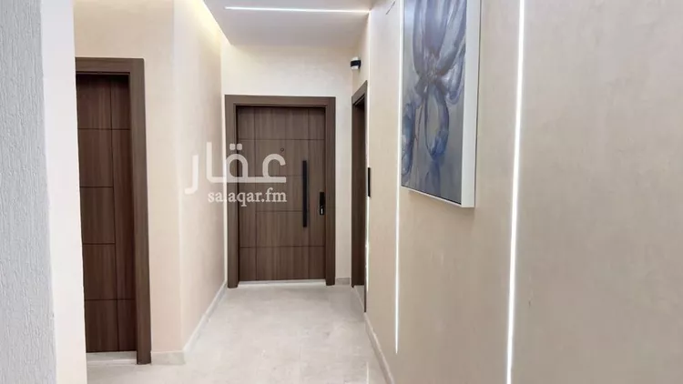 شقة للبيع في شارع ابن ابي القاسم, حي الروضة, مدينة جدة, منطقة مكة المكرمة صورة 2