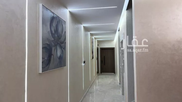 شقة للبيع في شارع ابن ابي القاسم, حي الروضة, مدينة جدة, منطقة مكة المكرمة صورة 2