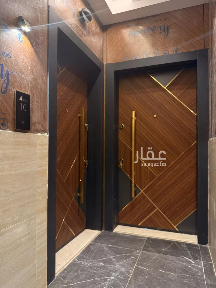 شقة للبيع في شارع احمد بن شيخان, حي الروضة, مدينة جدة, منطقة مكة المكرمة صورة 2