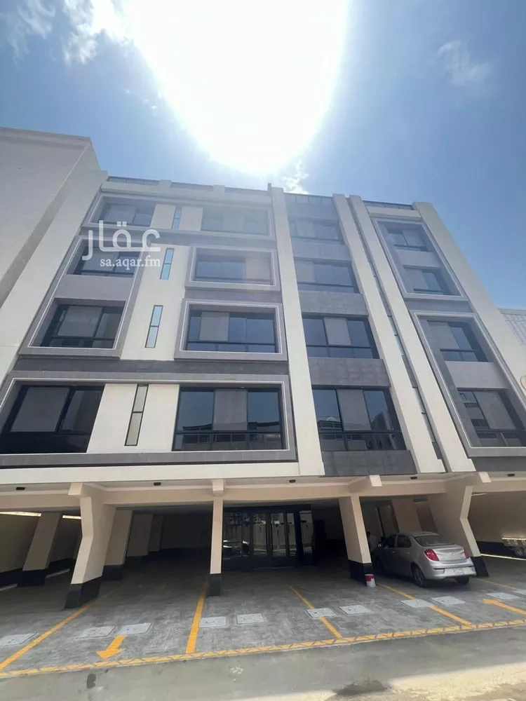 شقة للبيع في شارع الحكيم المغربي, حي الروضة, مدينة جدة, منطقة مكة المكرمة 1 صورة