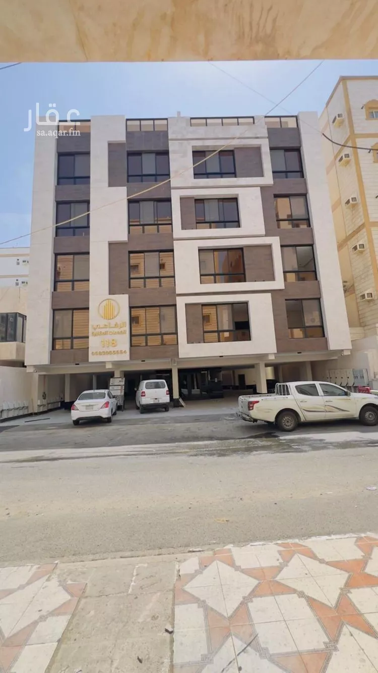 Apartment for Sale in Jeddah Al Bawadi