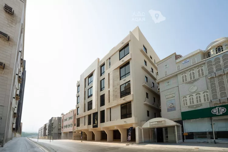 شقة للبيع في شارع الاشتر, حي الفيصلية, مدينة جدة, منطقة مكة المكرمة 2