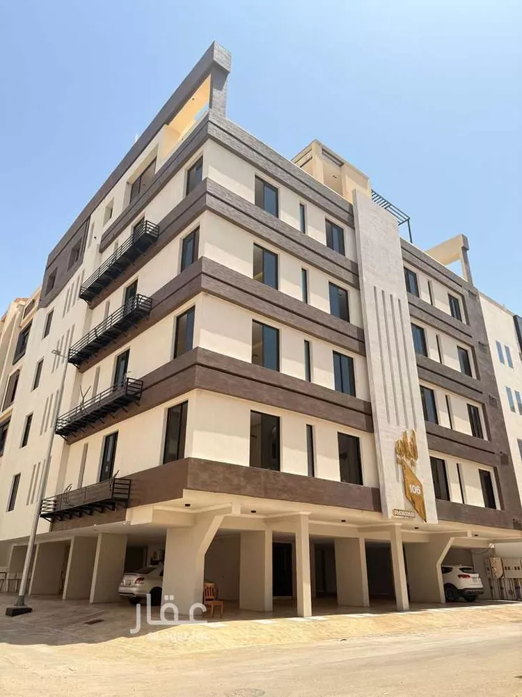 شقة للبيع في شارع ابن ابي القاسم, حي الروضة, مدينة جدة, منطقة مكة المكرمة