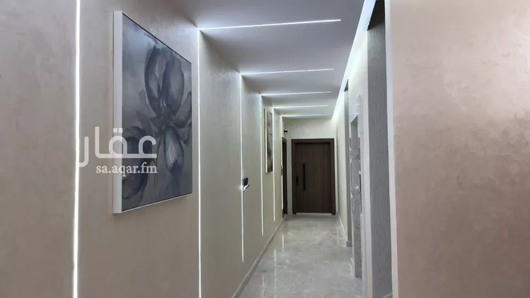 شقة للبيع في شارع ابن ابي القاسم, حي الروضة, مدينة جدة, منطقة مكة المكرمة صورة 5