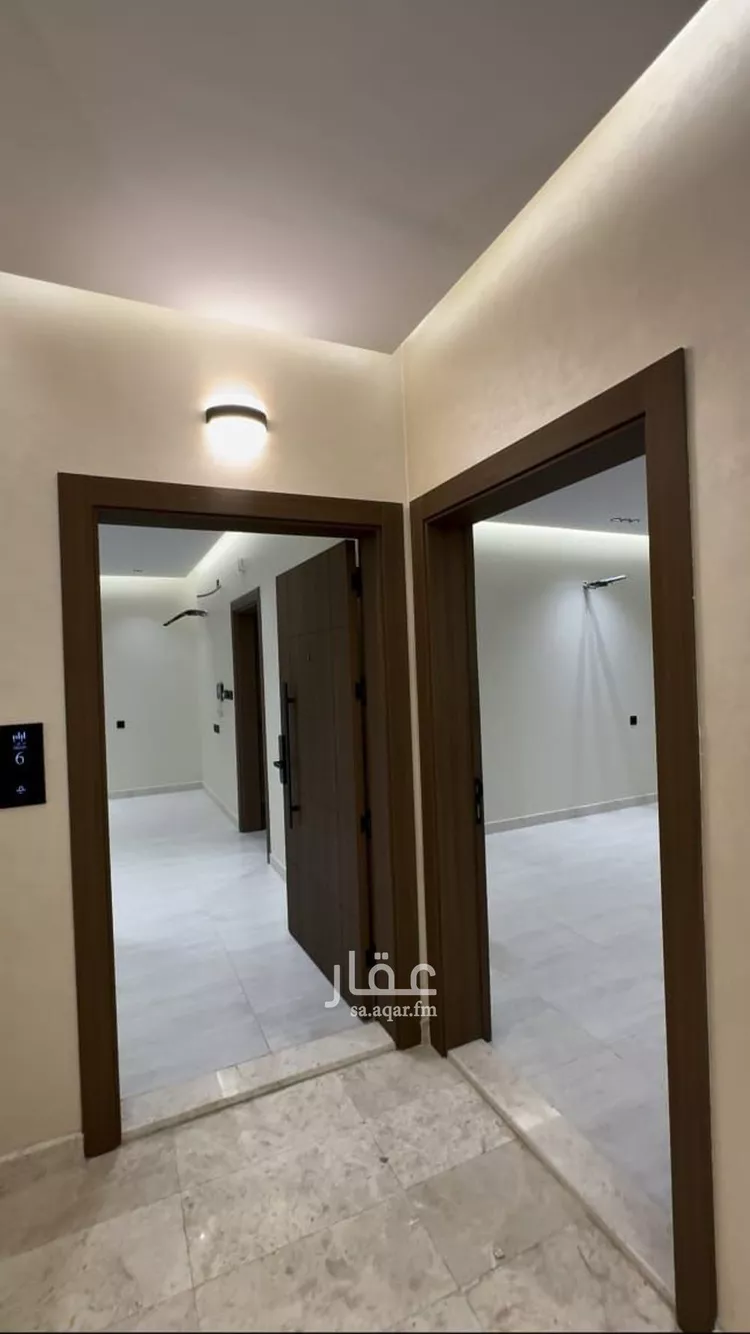 شقة للبيع في شارع ابن ابي القاسم, حي الروضة, مدينة جدة, منطقة مكة المكرمة صورة 4