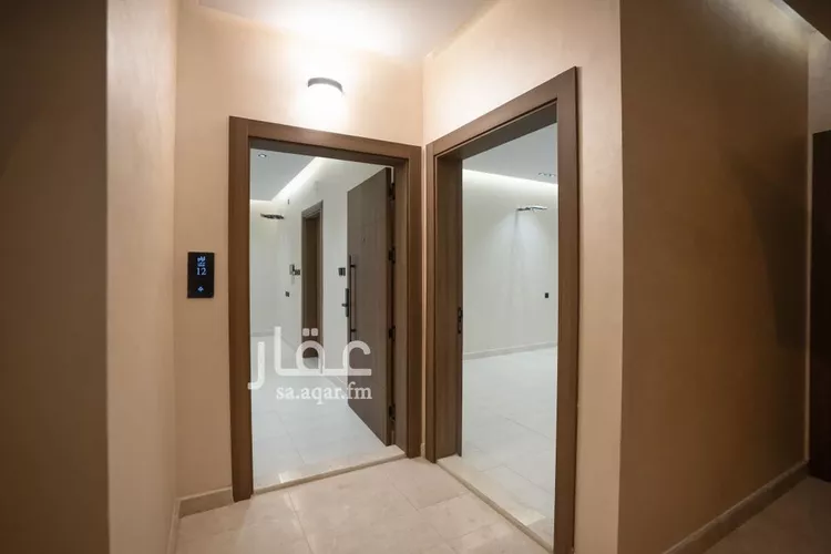 شقة للإيجار في شارع ابن ابي القاسم, حي الروضة, مدينة جدة, منطقة مكة المكرمة صورة 3