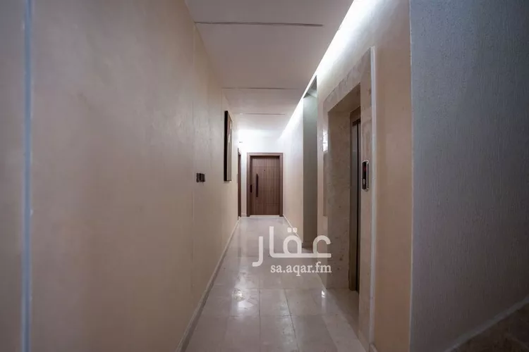 شقة للإيجار في شارع ابن ابي القاسم, حي الروضة, مدينة جدة, منطقة مكة المكرمة صورة 2