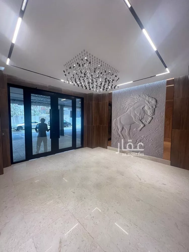 شقة للبيع في شارع الحكيم المغربي, حي الروضة, مدينة جدة, منطقة مكة المكرمة صورة 2