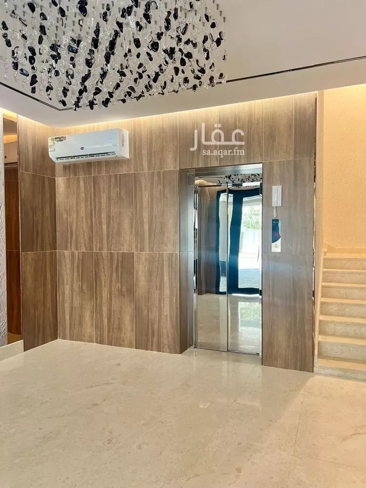 شقة للبيع في شارع الحكيم المغربي, حي الروضة, مدينة جدة, منطقة مكة المكرمة صورة 3