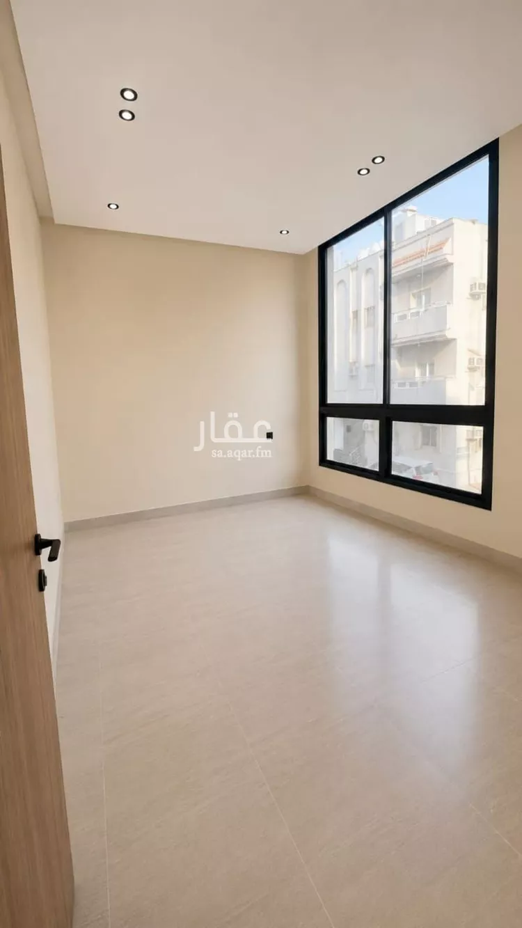 شقة للبيع في شارع الاشتر, حي الفيصلية, مدينة جدة, منطقة مكة المكرمة