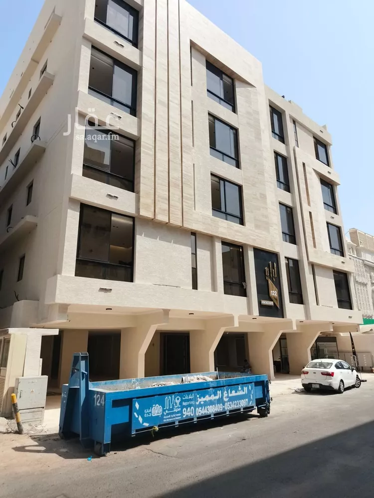 Apartment for Sale in Jeddah Al Faisaliah