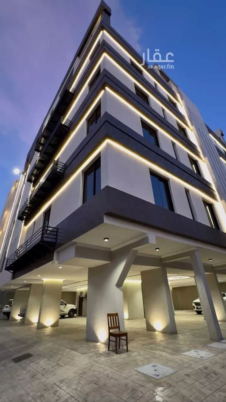 شقة للبيع في شارع ابن ابي القاسم, حي الروضة, مدينة جدة, منطقة مكة المكرمة
