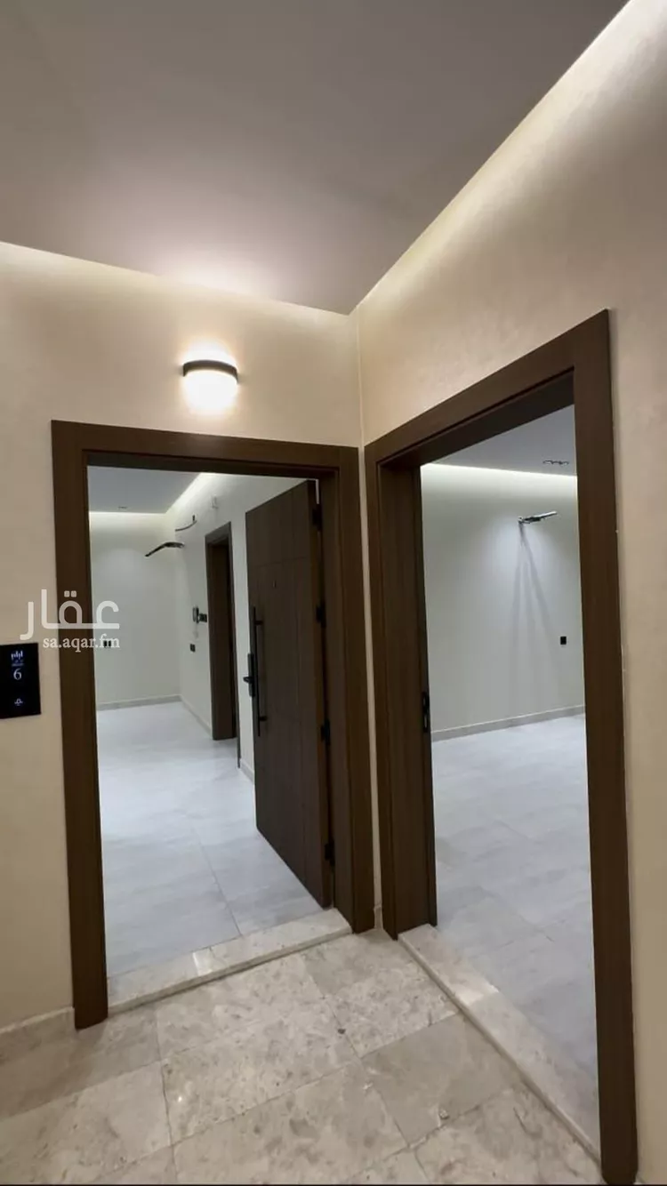 شقة للبيع في شارع ابن ابي القاسم, حي الروضة, مدينة جدة, منطقة مكة المكرمة صورة 3