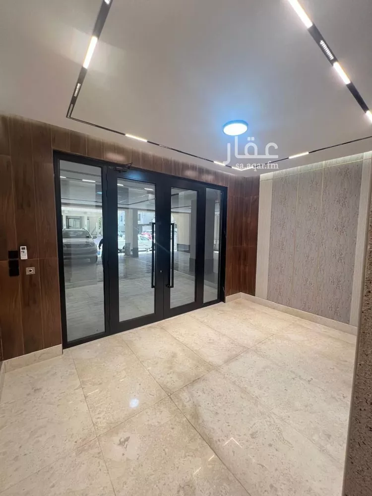 شقة للبيع في شارع الباديه, حي السلامة, مدينة جدة, منطقة مكة المكرمة صورة 3