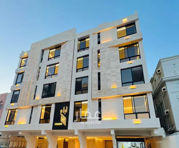 Apartment for Sale in Jeddah Al Faisaliah