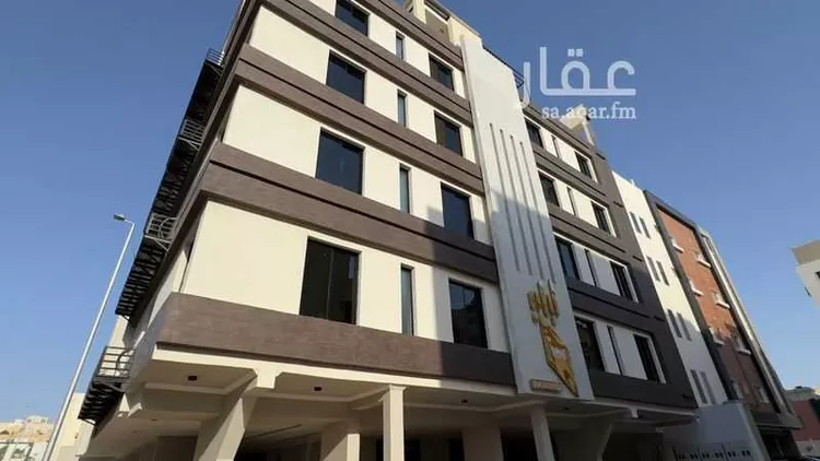 شقة للبيع في شارع ابن ابي القاسم, حي الروضة, مدينة جدة, منطقة مكة المكرمة صورة 2
