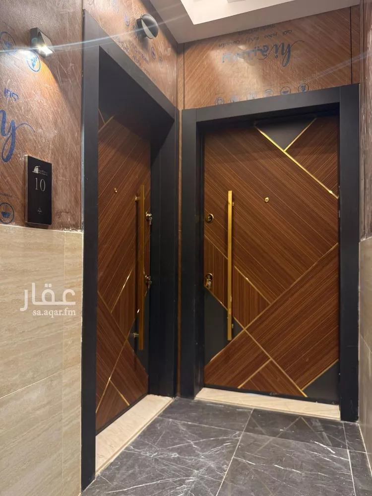 شقة للبيع في شارع احمد بن شيخان, حي الروضة, مدينة جدة, منطقة مكة المكرمة صورة 2