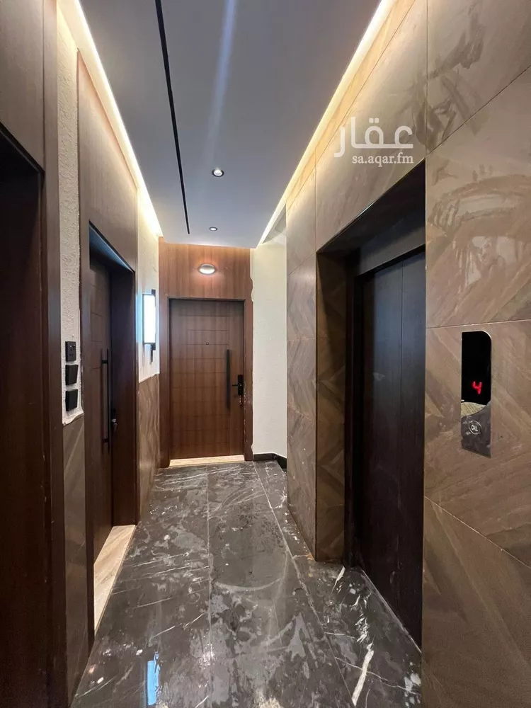 شقة للبيع في شارع ابو وهيب الجشمي, حي النعيم, مدينة جدة, منطقة مكة المكرمة صورة 3