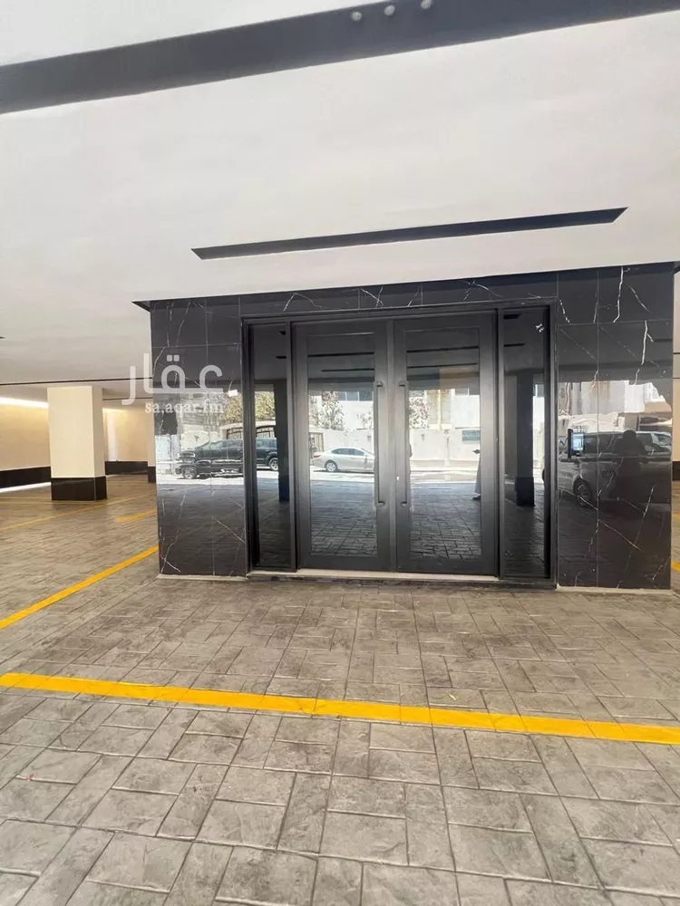 شقة للبيع في شارع الحكيم المغربي, حي الروضة, مدينة جدة, منطقة مكة المكرمة صورة 4