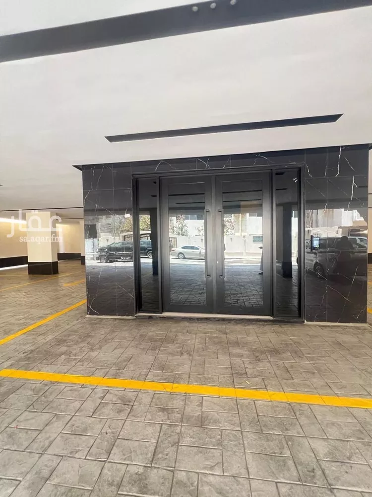 شقة للبيع في شارع الحكيم المغربي, حي الروضة, مدينة جدة, منطقة مكة المكرمة صورة 3