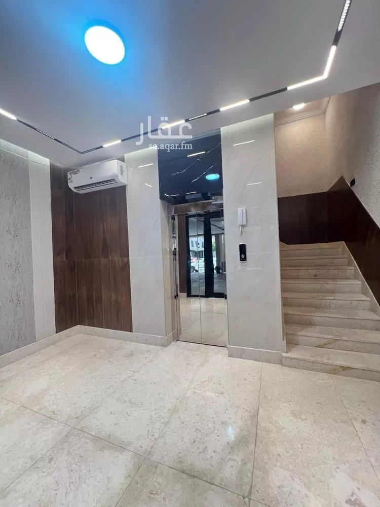 شقة للبيع في شارع الباديه, حي السلامة, مدينة جدة, منطقة مكة المكرمة صورة 4