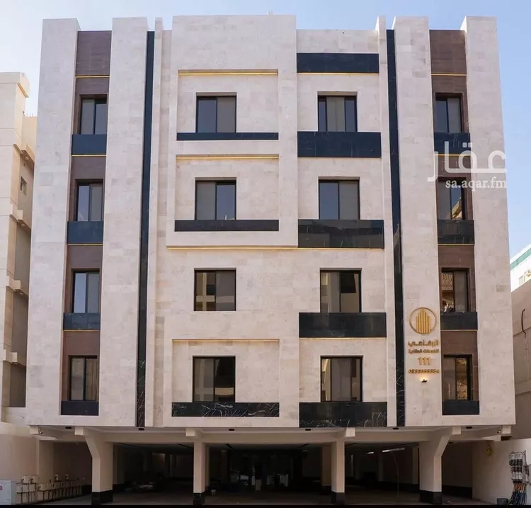 شقة للبيع في شارع الباديه, حي السلامة, مدينة جدة, منطقة مكة المكرمة