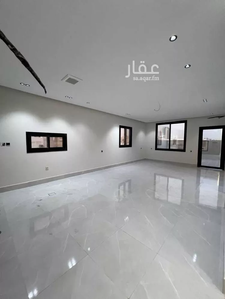 شقة للبيع في شارع احمد بن شيخان, حي الروضة, مدينة جدة, منطقة مكة المكرمة