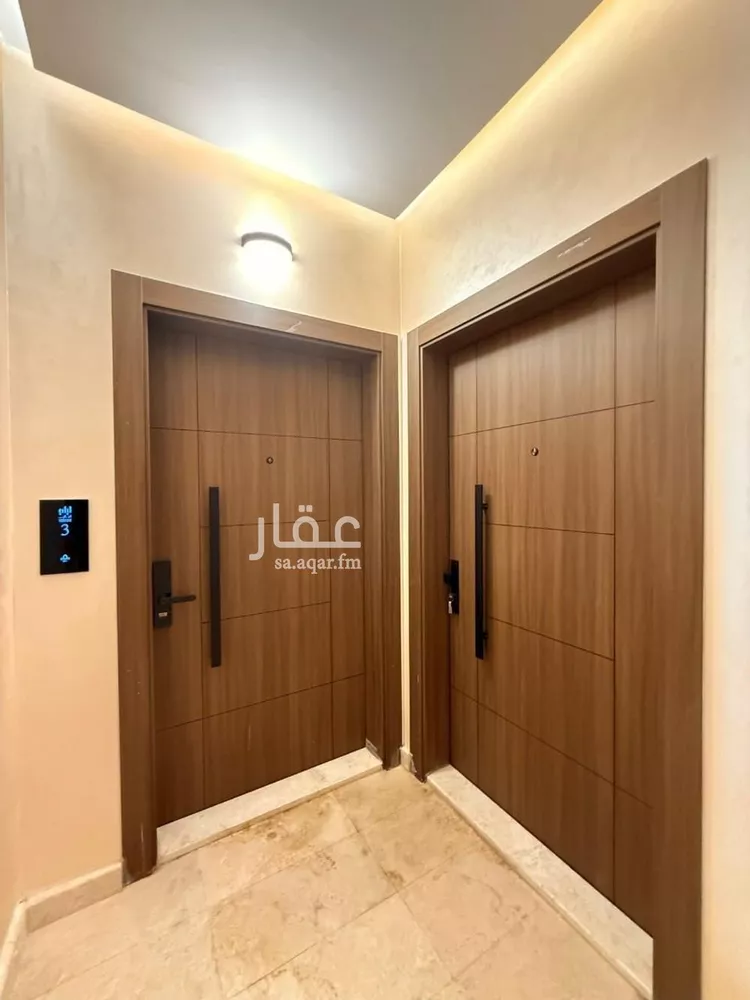 شقة للبيع في شارع ابن ابي القاسم, حي الروضة, مدينة جدة, منطقة مكة المكرمة صورة 4