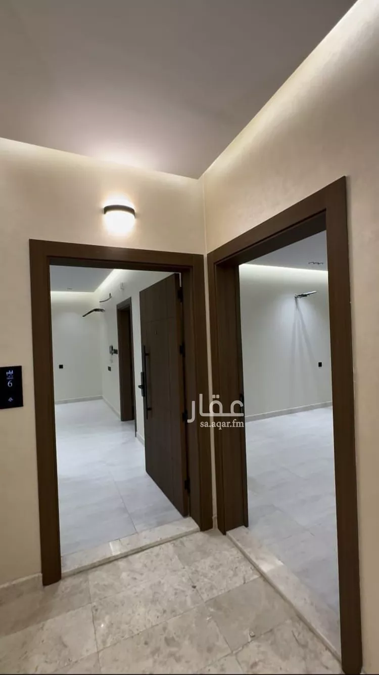 شقة للبيع في شارع ابن ابي القاسم, حي الروضة, مدينة جدة, منطقة مكة المكرمة صورة 3