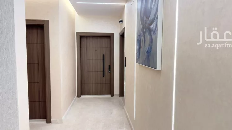 شقة للبيع في شارع ابن ابي القاسم, حي الروضة, مدينة جدة, منطقة مكة المكرمة صورة 2